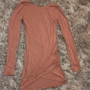 🌺Long Sleeve Mini Dress🌺